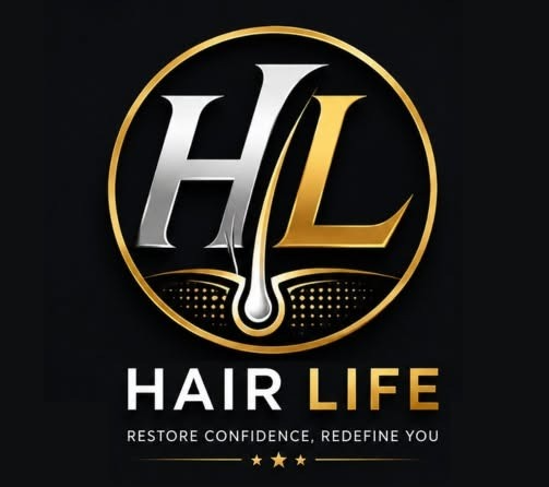 Hair Life Logo