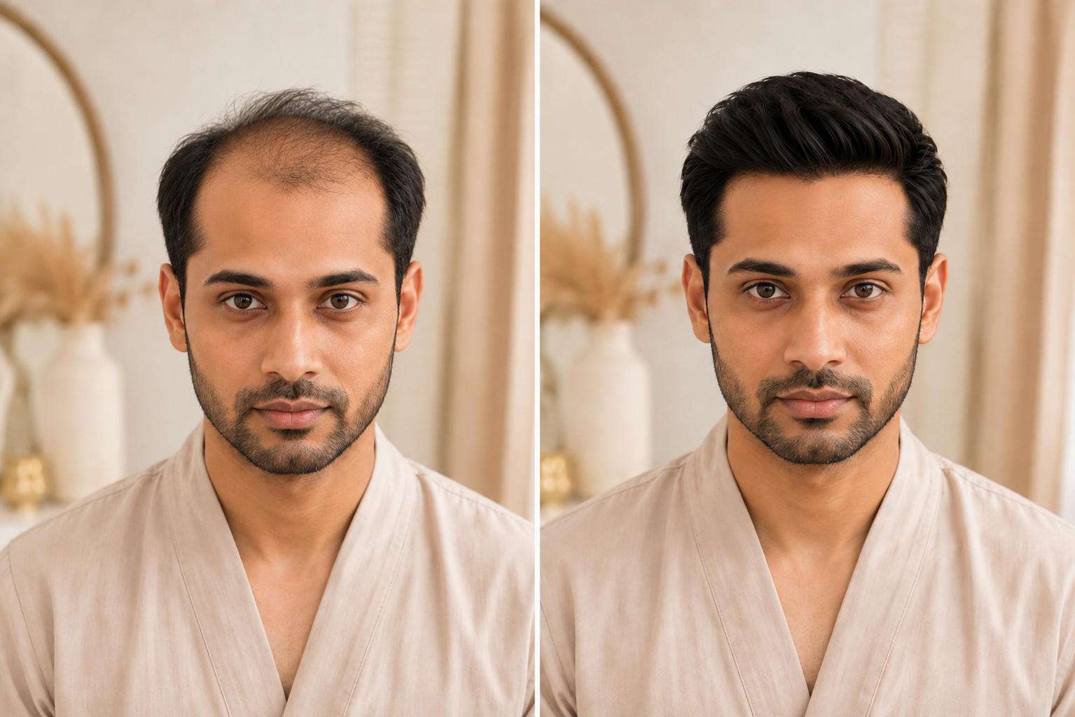 Natural Hair Systems